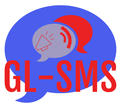 Logo GL-SMS